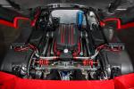 Ferrari FXX Evoluzione 2007 года
